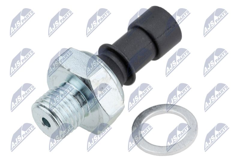 NTY ECC-FT-000 Oil Pressure Switch
