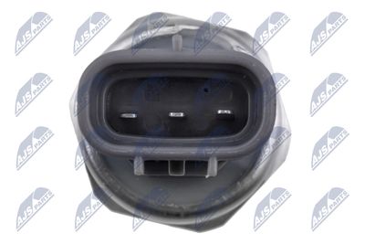 Sensor, oil pressure NTY ECC-TY-001