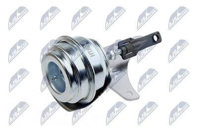 Boost Pressure Control Valve NTY ECD-AR-000