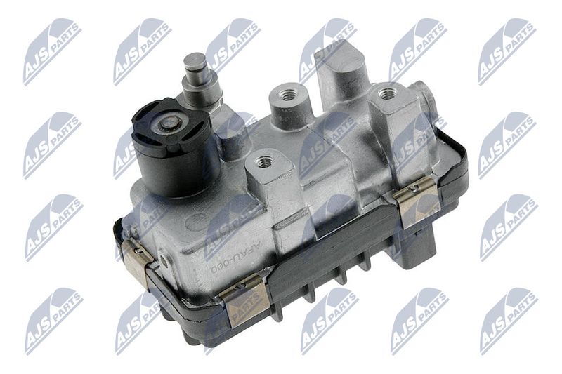 NTY ECD-AU-000 Actuator, turbocharger