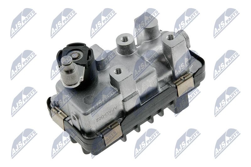 NTY ECD-AU-002 Actuator, turbocharger
