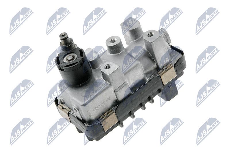 NTY ECD-AU-003 Actuator, turbocharger
