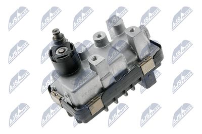 Actuator, turbocharger NTY ECD-AU-003