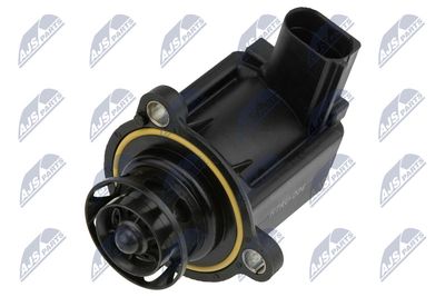 Divert-air Valve, charger NTY ECD-AU-004