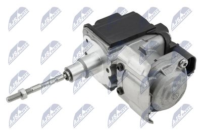 Divert-air Valve, charger NTY ECD-AU-005