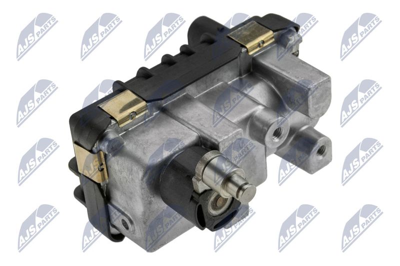 NTY ECD-AU-006 Actuator, turbocharger