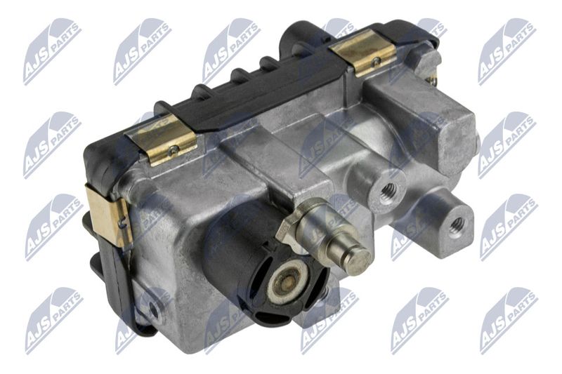 NTY ECD-AU-007 Actuator, turbocharger