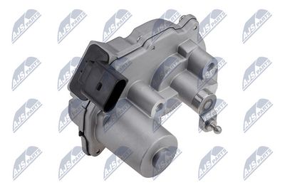 Actuator, turbocharger NTY ECD-AU-008