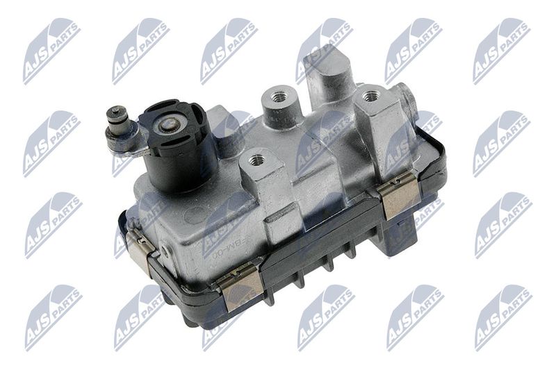 NTY ECD-BM-001 Actuator, turbocharger