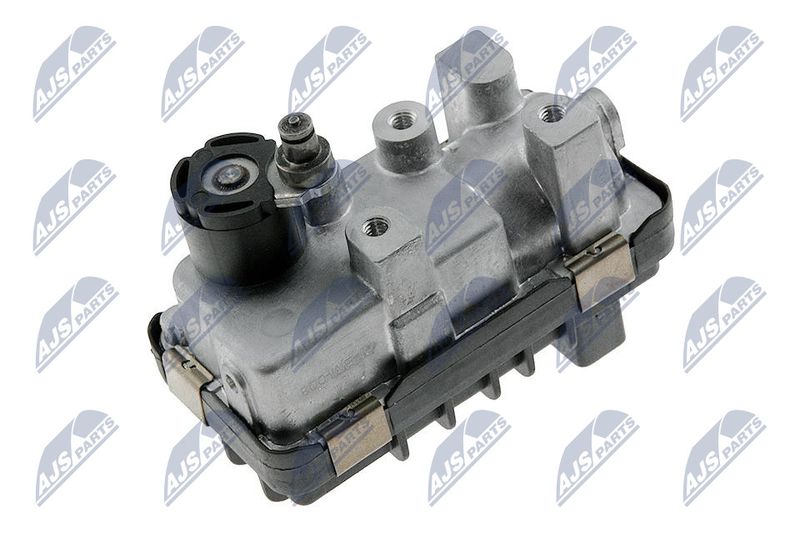 NTY ECD-BM-003 Actuator, turbocharger