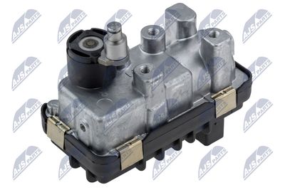 Actuator, turbocharger NTY ECD-BM-005
