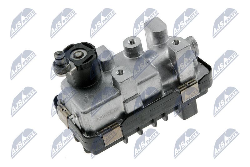 NTY ECD-BM-006 Actuator, turbocharger