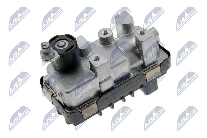 NTY ECD-BM-008 Actuator, turbocharger