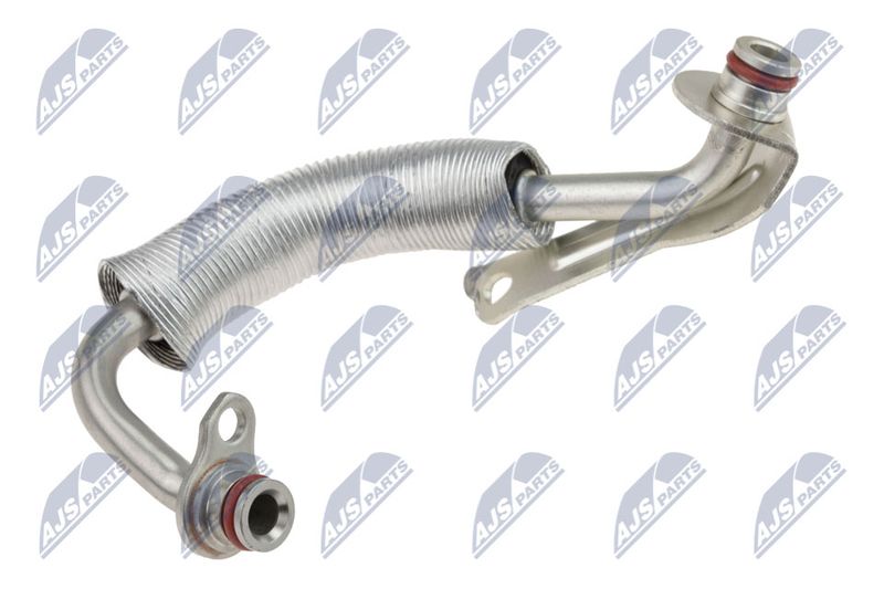 NTY ECD-BM-015 Coolant Pipe
