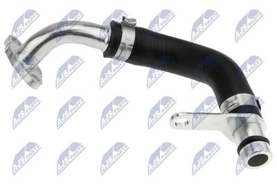 Oil Pipe, charger NTY ECD-BM-017