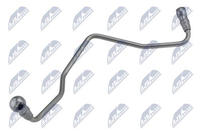 Oil Pipe, charger NTY ECD-BM-019