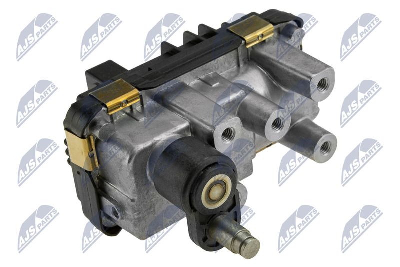 NTY ECD-BM-022 Actuator, turbocharger