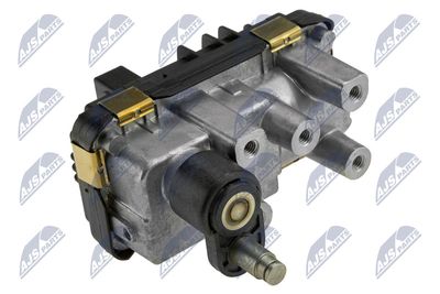 Actuator, turbocharger NTY ECD-BM-022