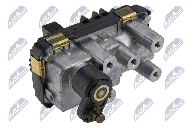 NTY ECD-BM-023 Boost Pressure Control Valve