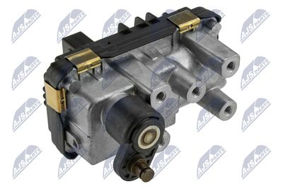 Boost Pressure Control Valve NTY ECD-BM-023