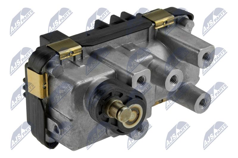 NTY ECD-BM-025 Boost Pressure Control Valve