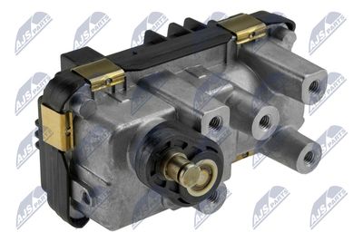 Boost Pressure Control Valve NTY ECD-BM-025