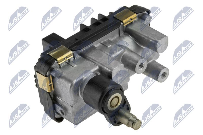 NTY ECD-BM-029 Boost Pressure Control Valve