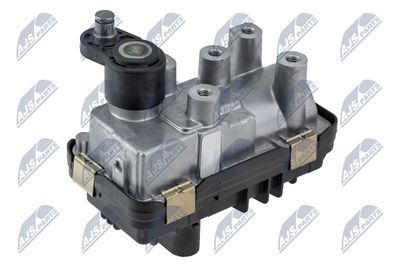 Actuator, turbocharger NTY ECD-BM-030