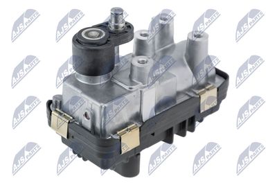 Actuator, turbocharger NTY ECD-BM-032