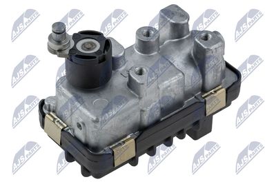 Actuator, turbocharger NTY ECD-BM-033