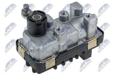 Actuator, turbocharger NTY ECD-BM-034