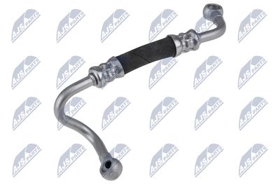 Oil Pipe, charger NTY ECD-BM-051