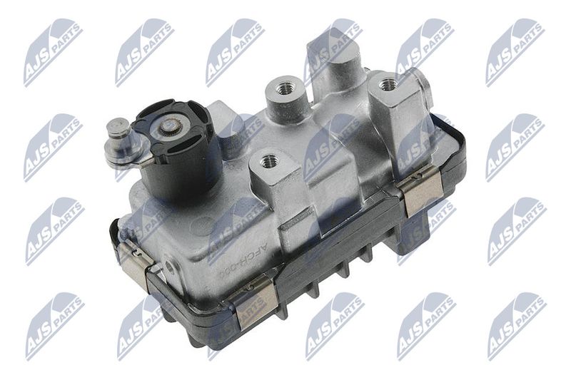 NTY ECD-CH-000 Actuator, turbocharger