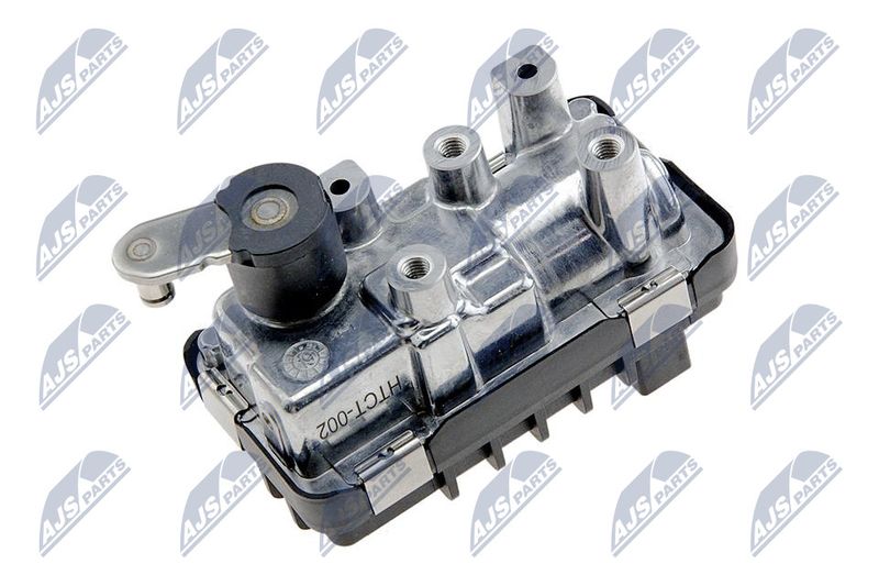 NTY ECD-CT-002 Actuator, turbocharger