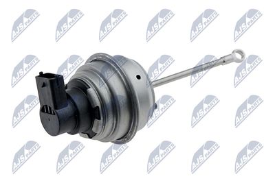 Actuator, turbocharger NTY ECD-CT-004