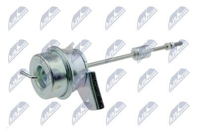 Actuator, turbocharger NTY ECD-CT-005