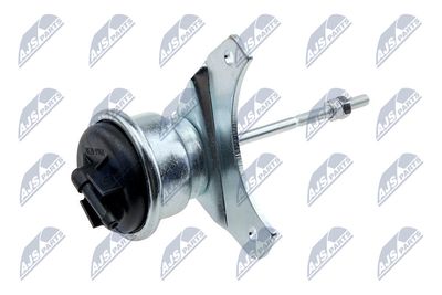 Actuator, turbocharger NTY ECD-CT-006