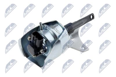 Control Box, charger NTY ECD-CT-008