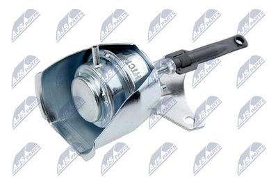 Actuator, turbocharger NTY ECD-CT-009