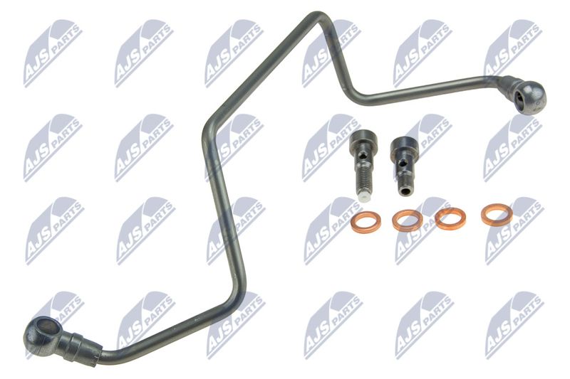 NTY ECD-CT-010 Oil Pipe, charger