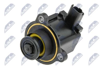 Divert-air Valve, charger NTY ECD-CT-011