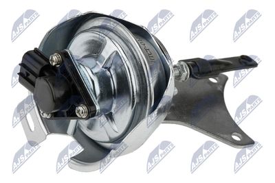 Actuator, turbocharger NTY ECD-CT-013