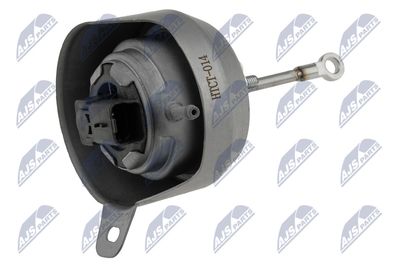 Actuator, turbocharger NTY ECD-CT-014