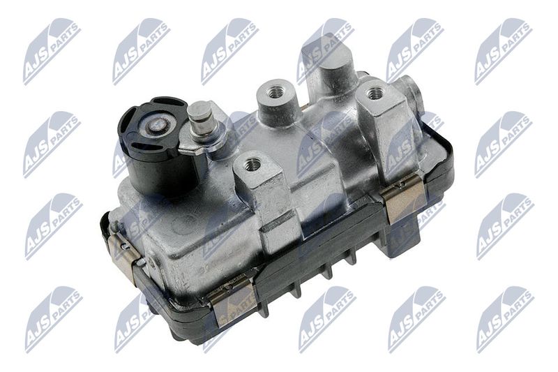 NTY ECD-FR-000 Actuator, turbocharger