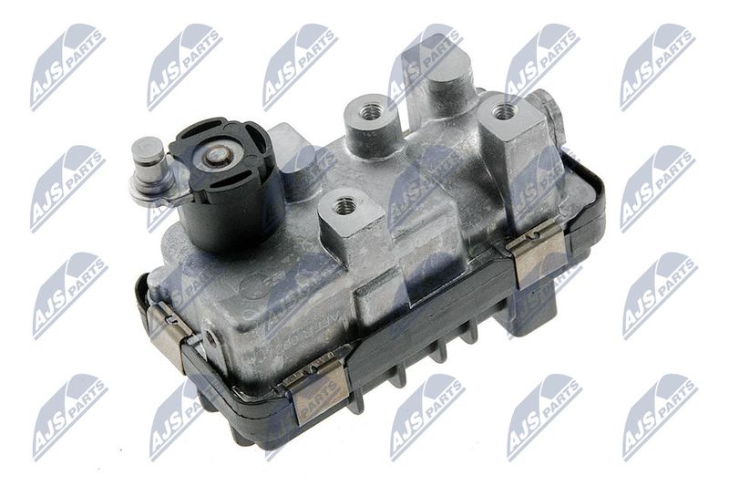 NTY ECD-FR-002 Actuator, turbocharger