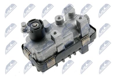 Actuator, turbocharger NTY ECD-FR-002
