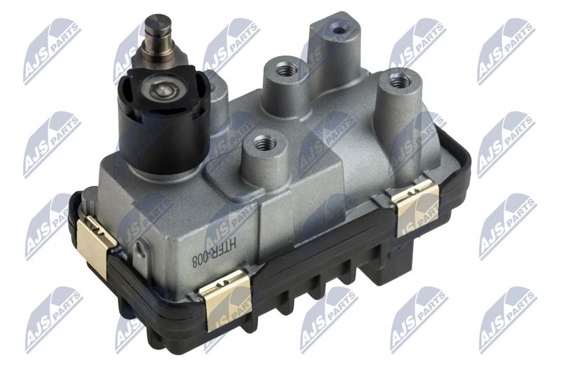 NTY ECD-FR-008 Actuator, turbocharger