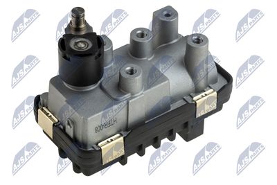 Actuator, turbocharger NTY ECD-FR-008