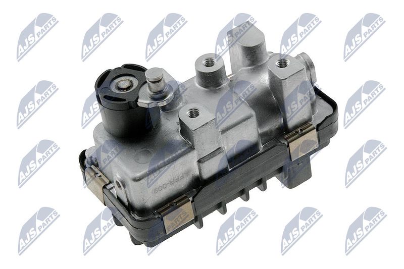 NTY ECD-FR-009 Actuator, turbocharger