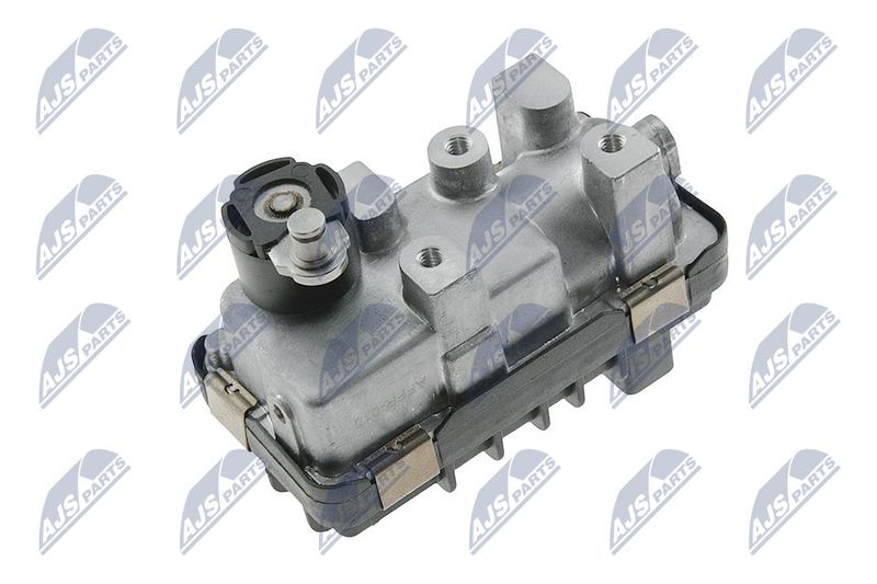 NTY ECD-FR-010 Actuator, turbocharger